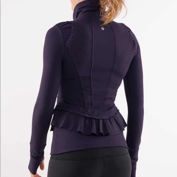 Lululemon city to yoga
